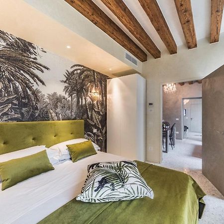 Apartament Rialto Luxury Flat Wenecja Zewnętrze zdjęcie