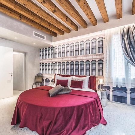 Apartament Rialto Luxury Flat Wenecja Zewnętrze zdjęcie