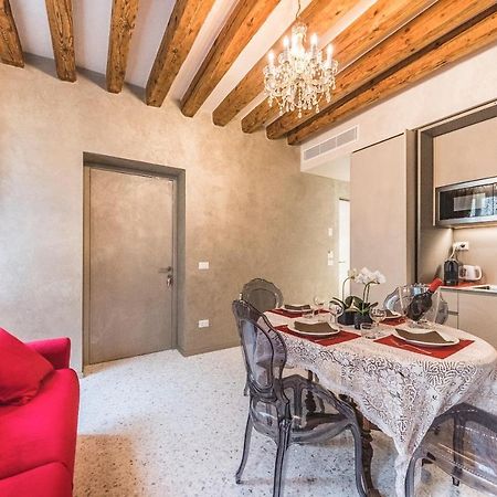 Apartament Rialto Luxury Flat Wenecja Zewnętrze zdjęcie