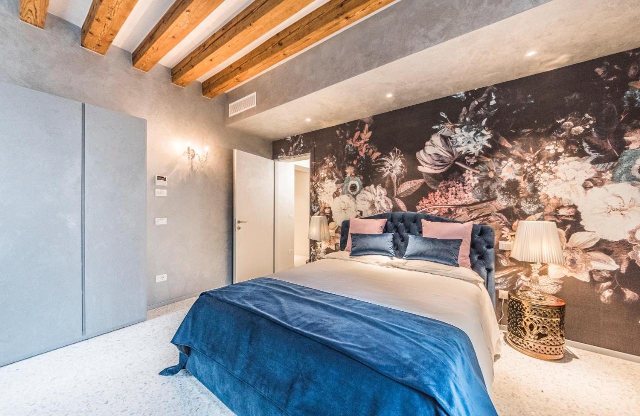 Apartament Rialto Luxury Flat Wenecja Zewnętrze zdjęcie