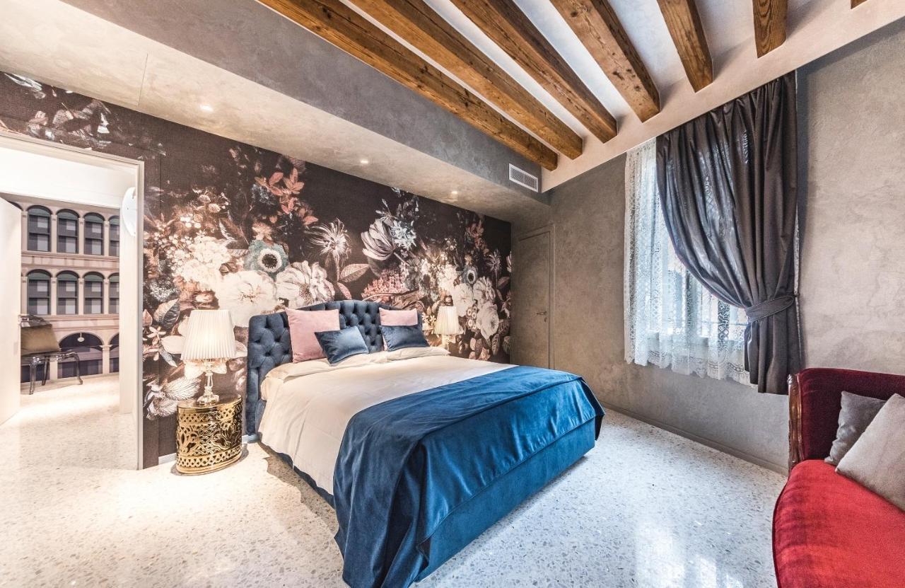 Apartament Rialto Luxury Flat Wenecja Zewnętrze zdjęcie