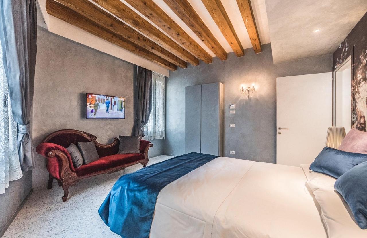 Apartament Rialto Luxury Flat Wenecja Zewnętrze zdjęcie