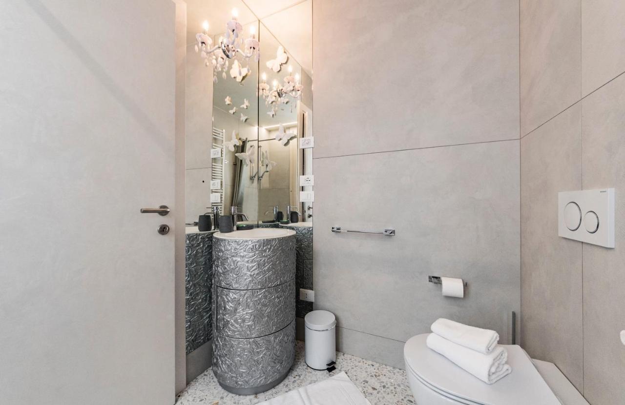 Apartament Rialto Luxury Flat Wenecja Zewnętrze zdjęcie