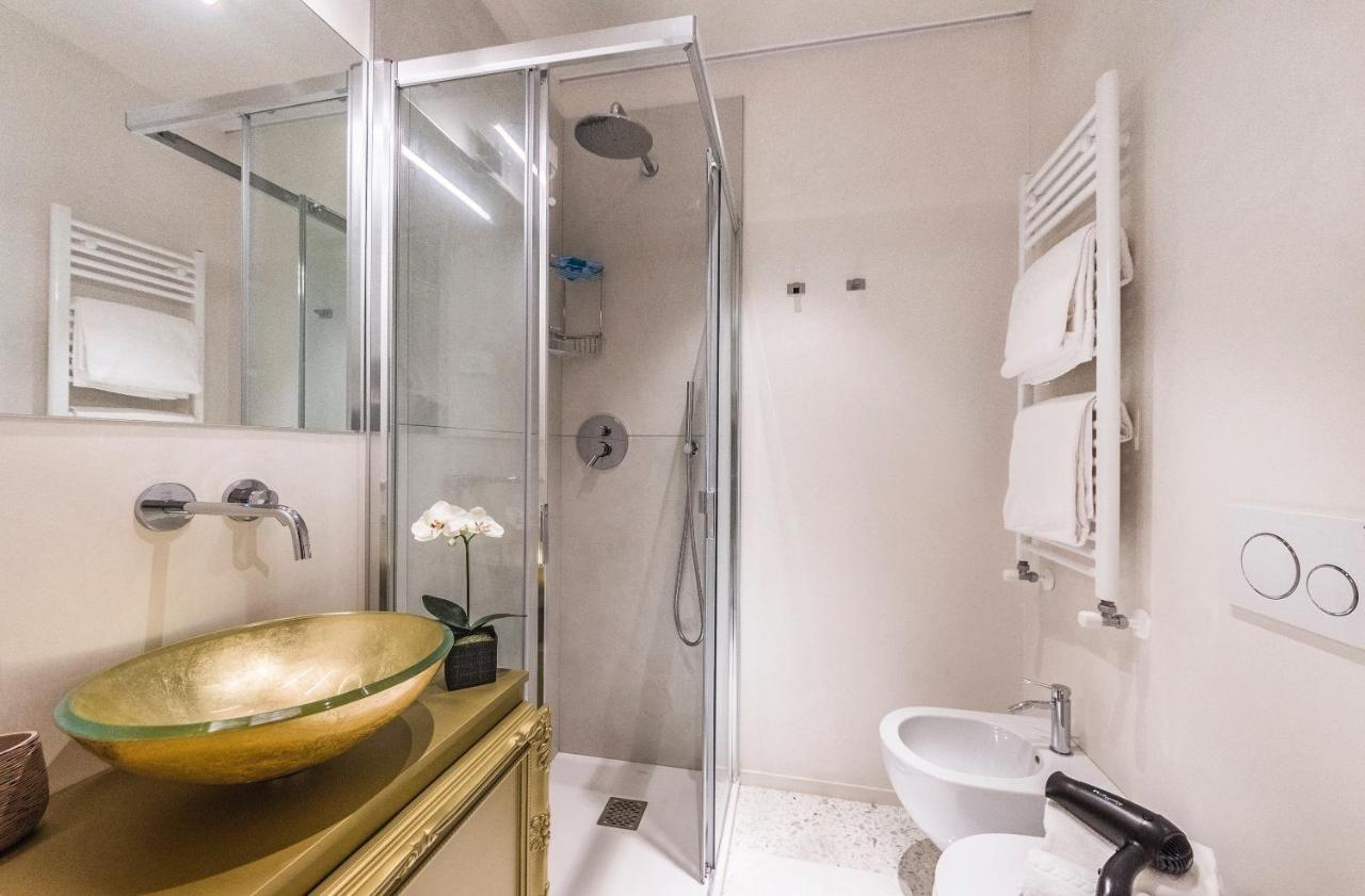 Apartament Rialto Luxury Flat Wenecja Zewnętrze zdjęcie