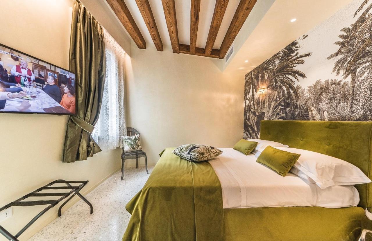 Apartament Rialto Luxury Flat Wenecja Zewnętrze zdjęcie